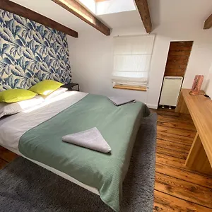 Apartament Poddasze Na Monciaku, Sopot
