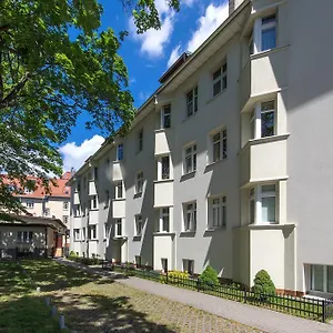 Apartament 3 City -maria, Sopot
