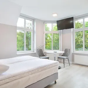 Apartament Hello Helska By Oneapartments, Sopot